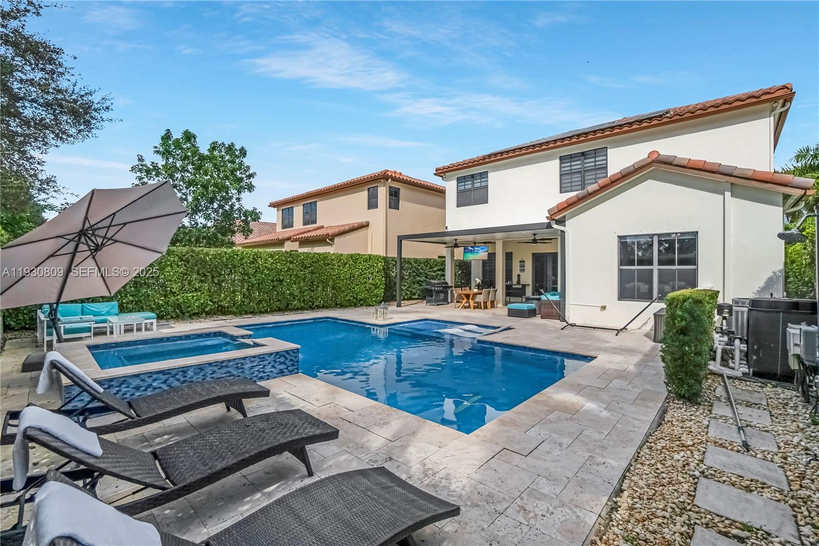 MONTERRA PLAT - Residential