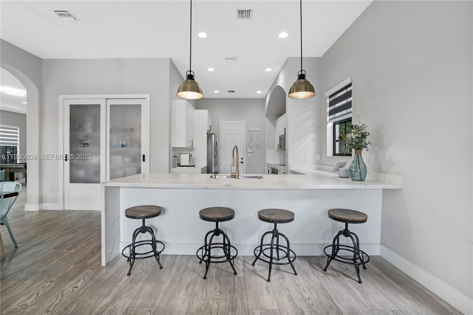 MONTERRA PLAT - Residential