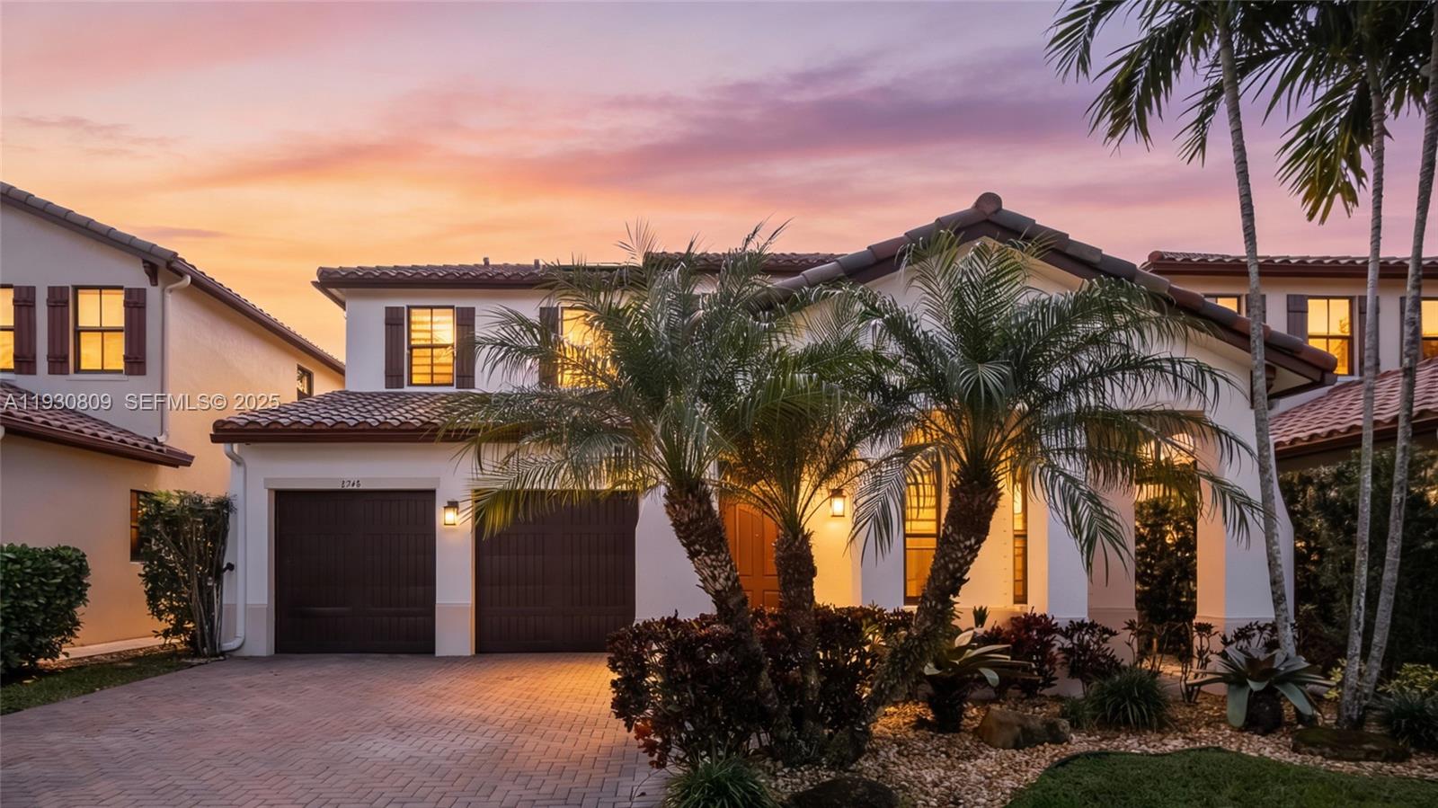 MONTERRA PLAT - Residential