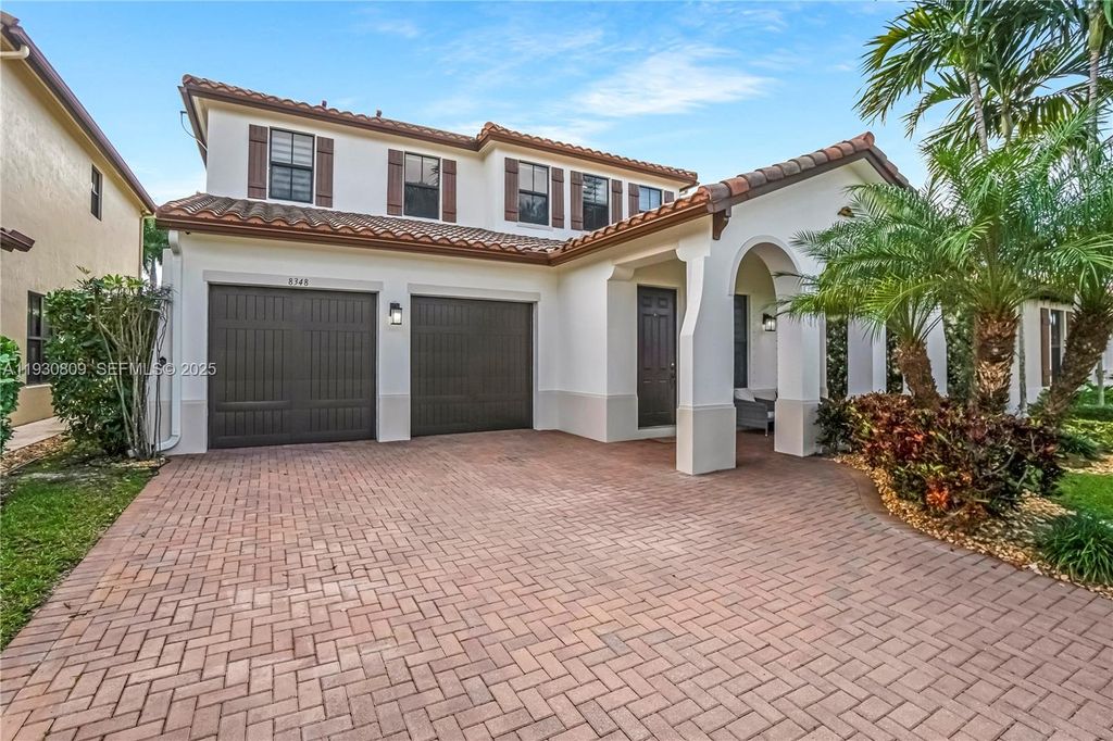 Photo of 8348 NW 26th Ct, Cooper City, FL 33024 (MLS # A11930809)