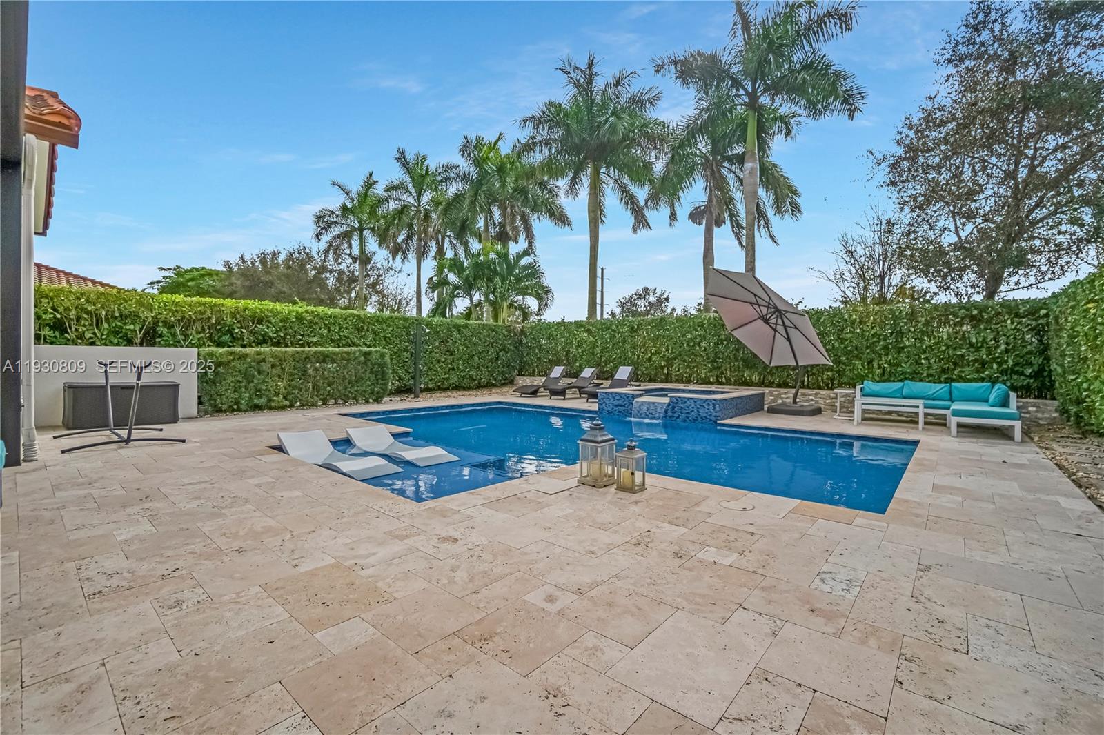 MONTERRA PLAT - Residential