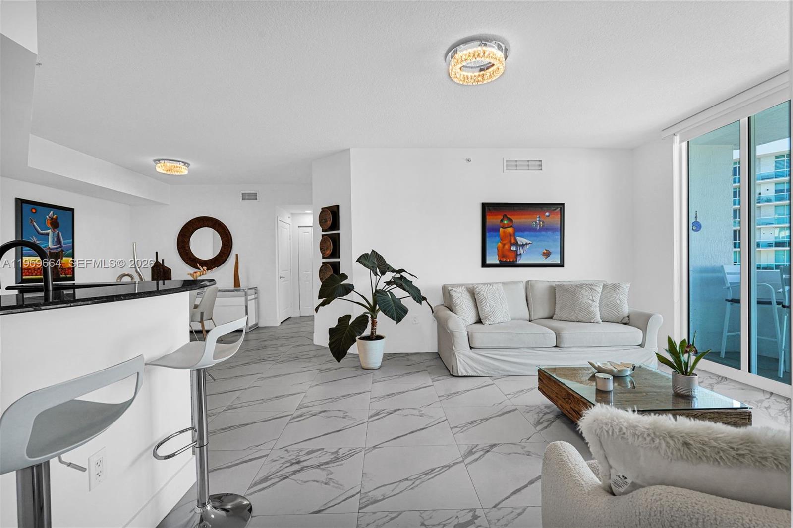 360 CONDO B - Residential