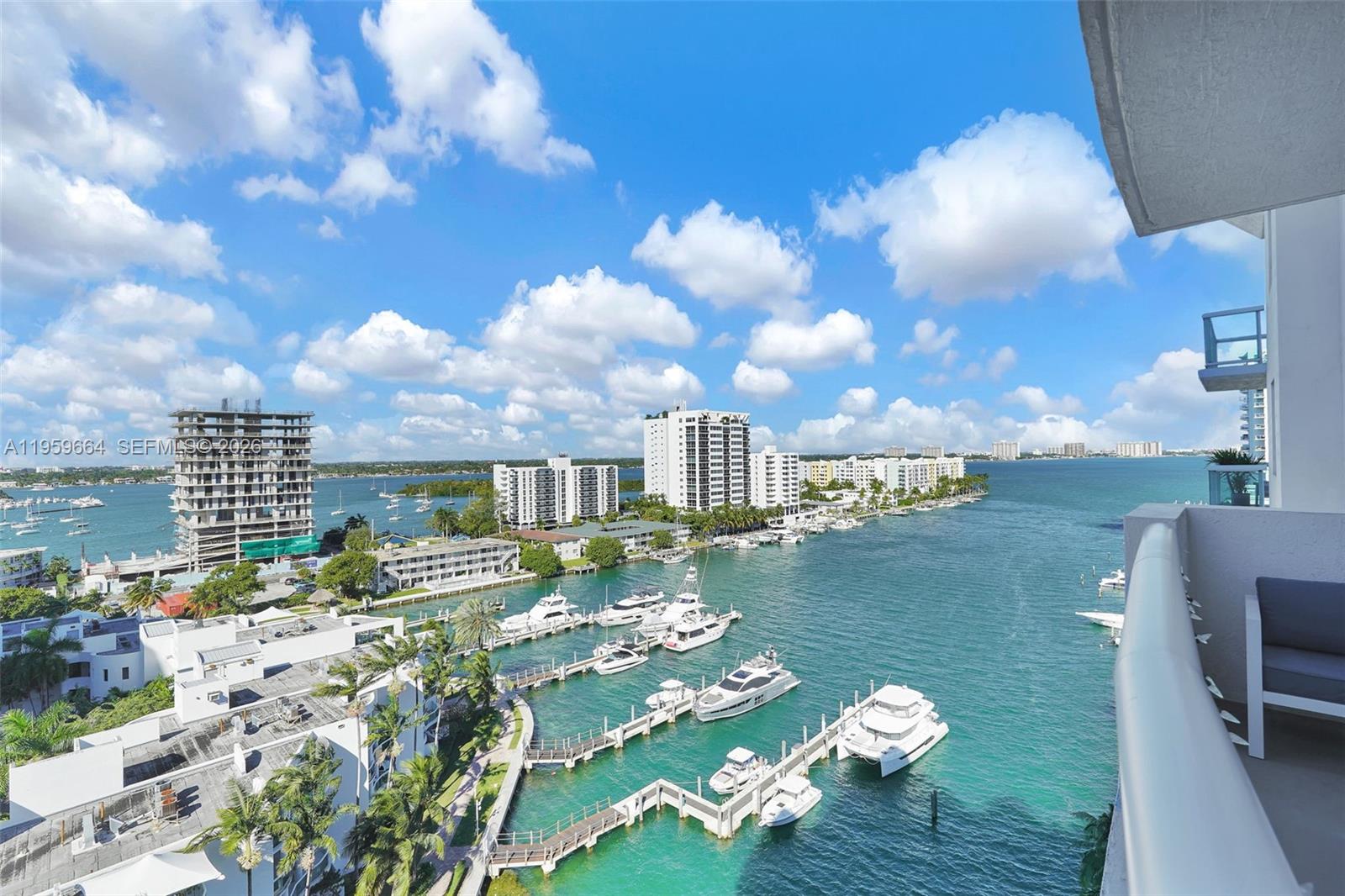 360 CONDO B - Residential