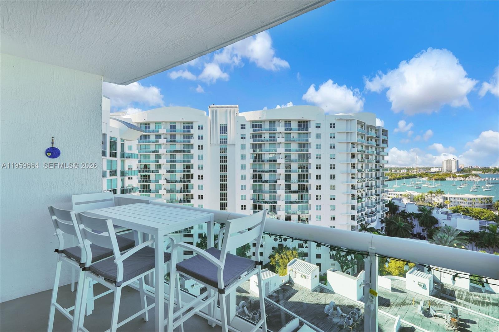 360 CONDO B - Residential