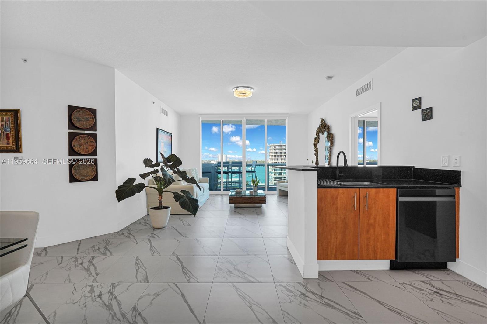 360 CONDO B - Residential