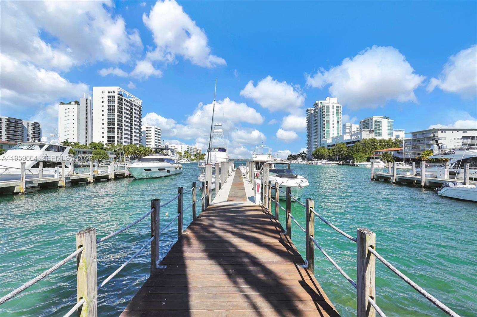 360 CONDO B - Residential