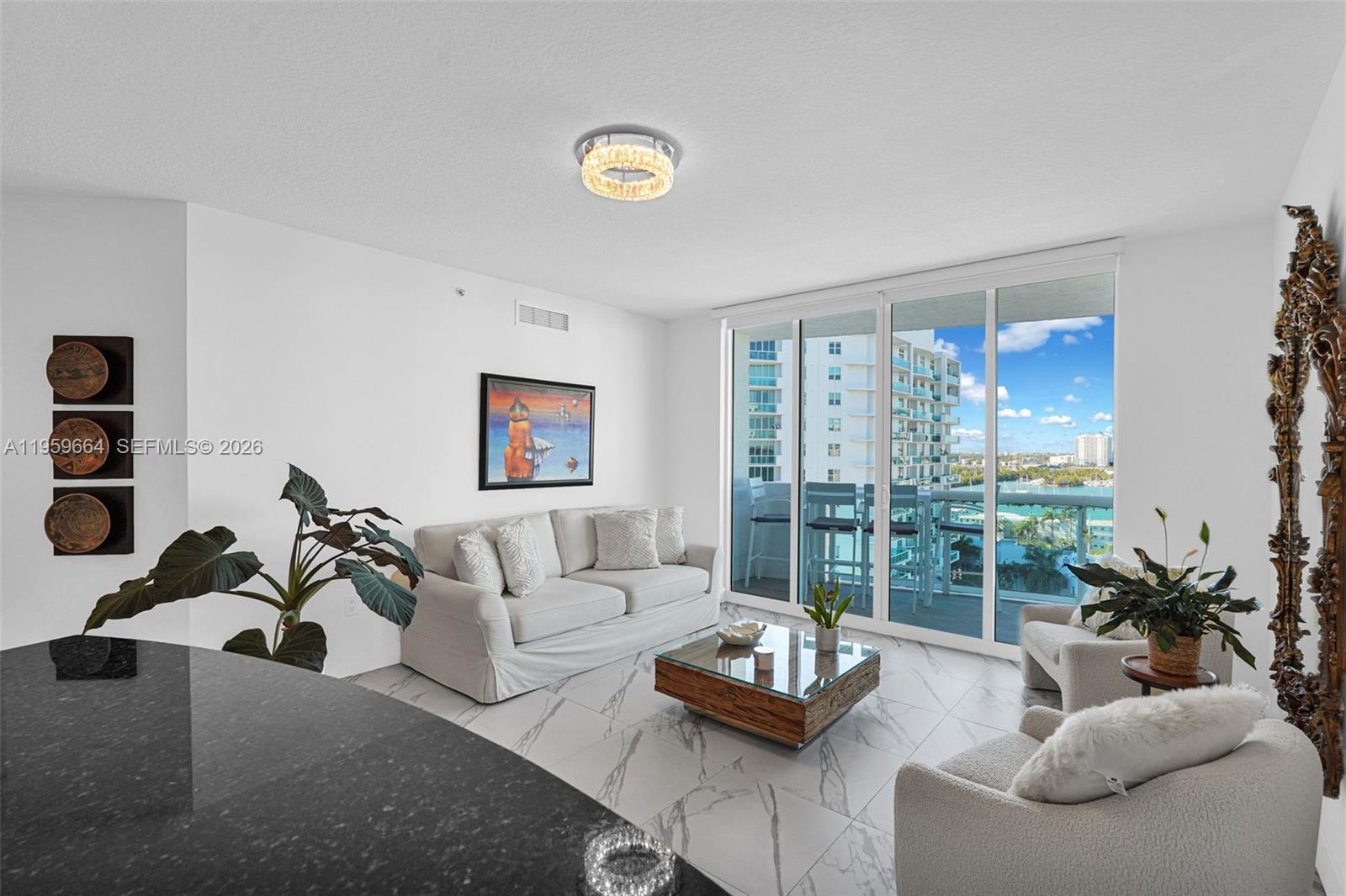 360 CONDO B - Residential