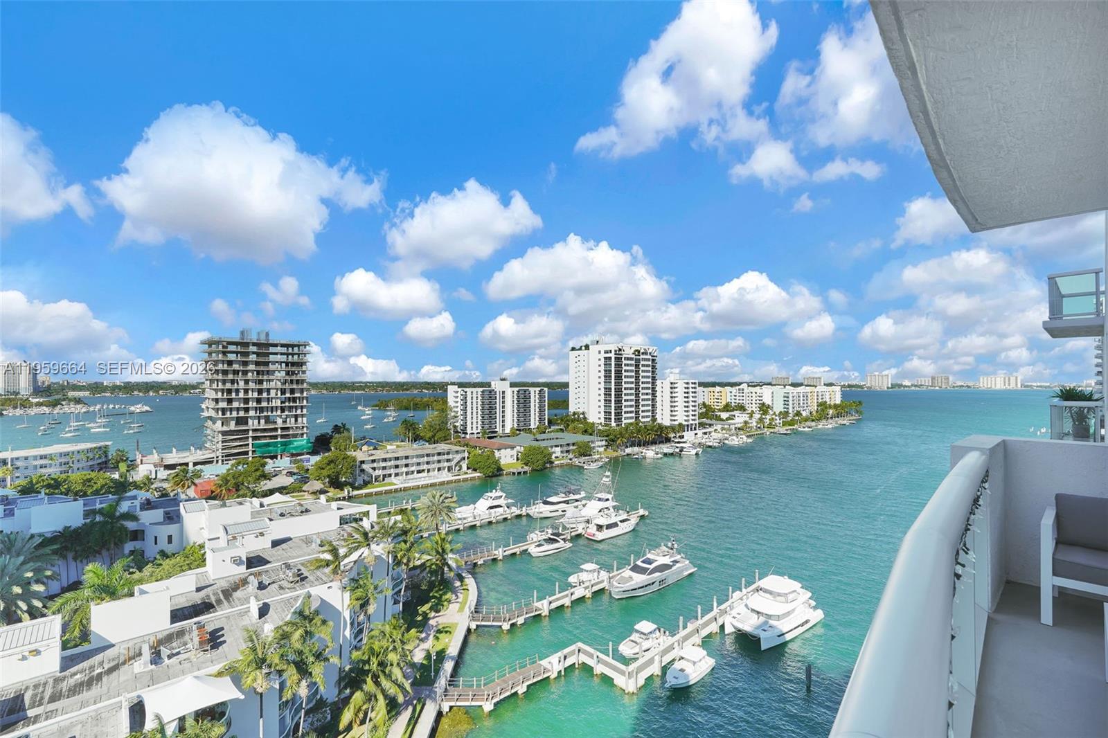 360 CONDO B - Residential