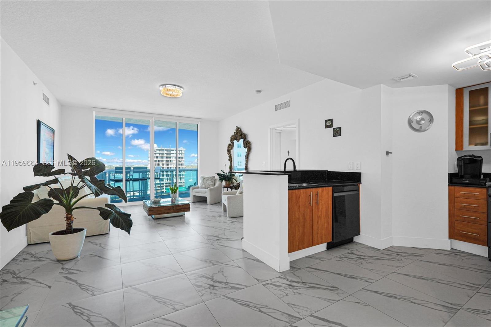 360 CONDO B - Residential