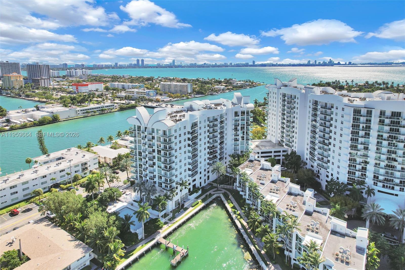 360 CONDO B - Residential