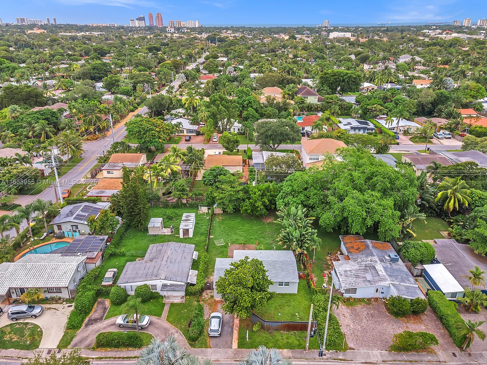 PROGRESSO - Residential Lease