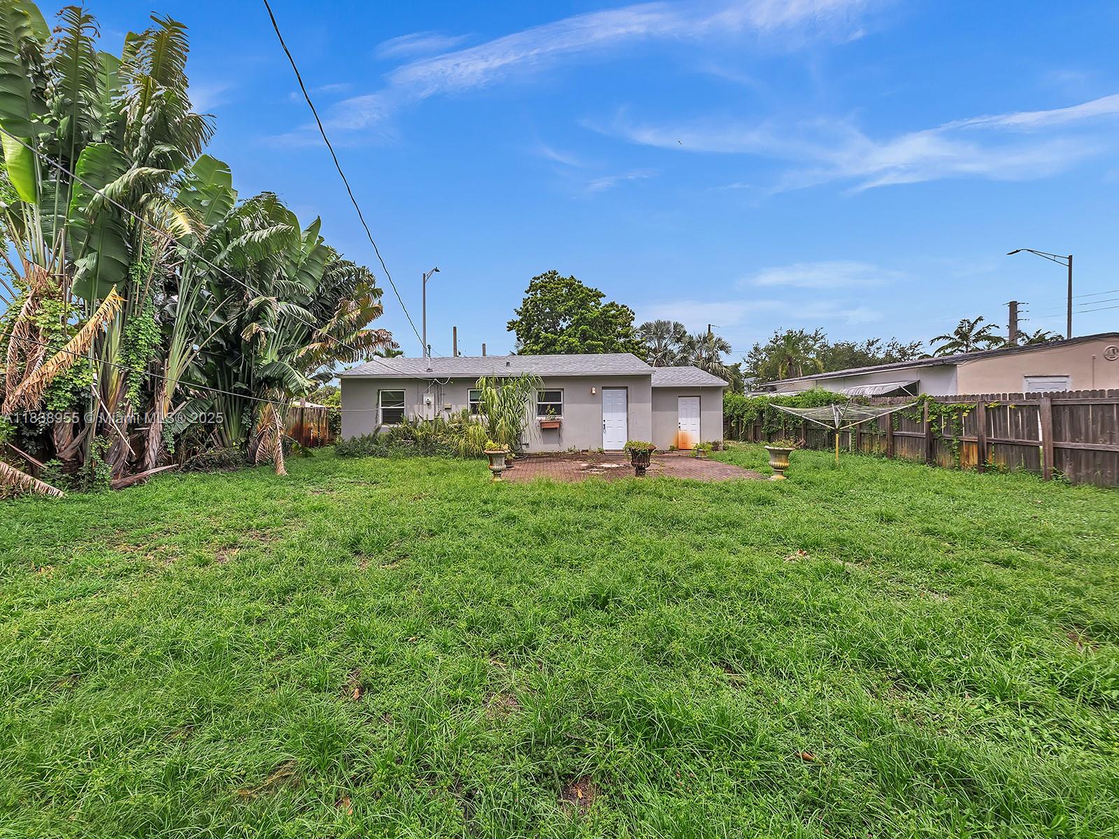 PROGRESSO - Residential Lease