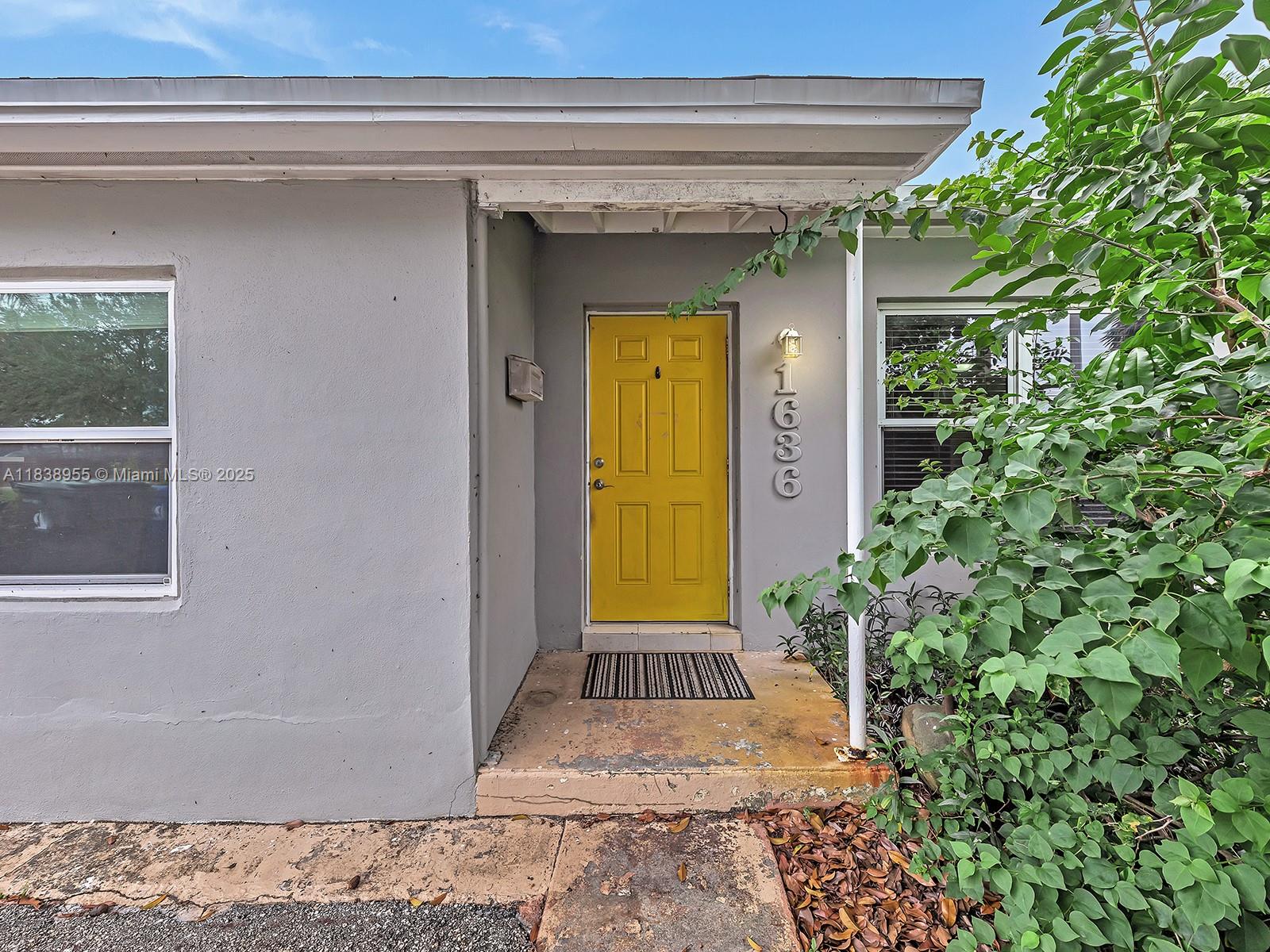 PROGRESSO - Residential Lease