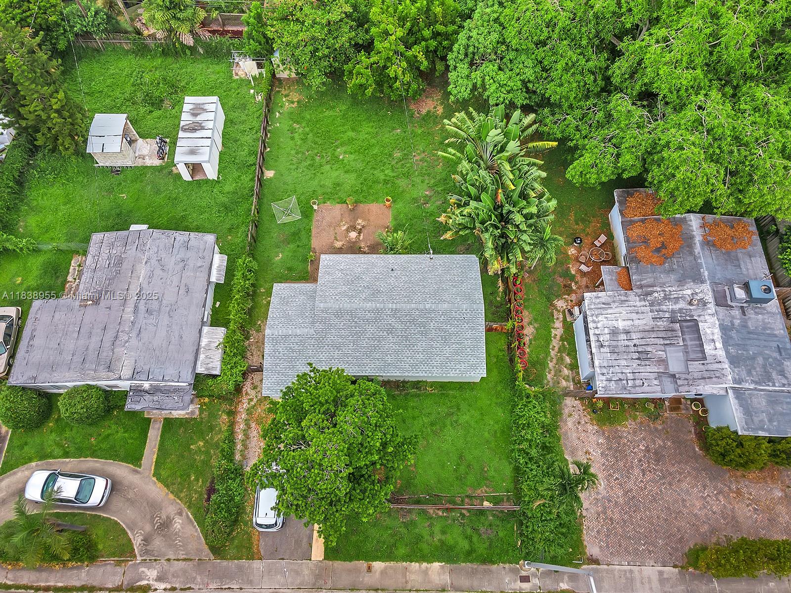 PROGRESSO - Residential Lease