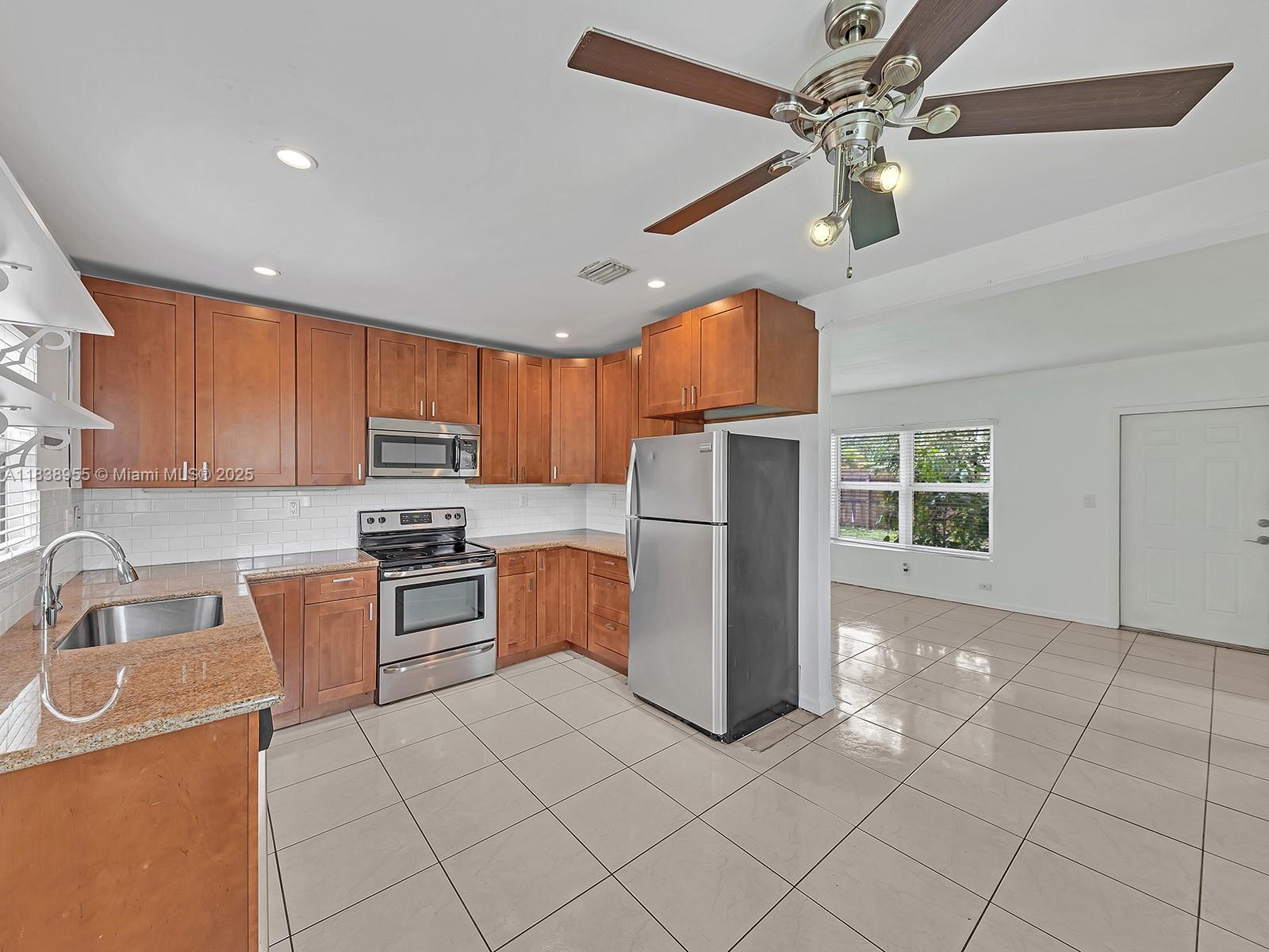 PROGRESSO - Residential Lease