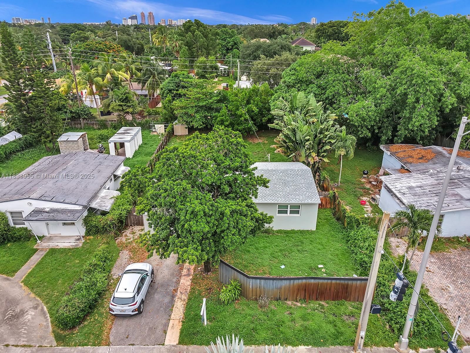 PROGRESSO - Residential Lease