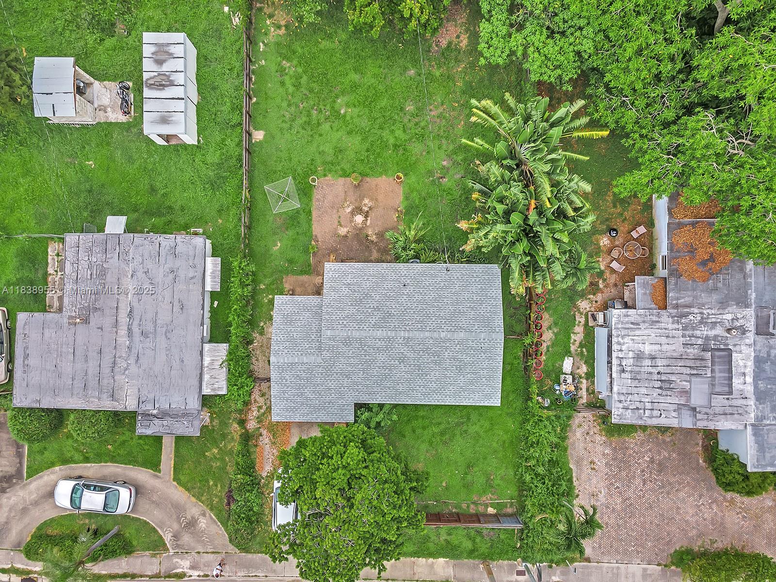 PROGRESSO - Residential Lease