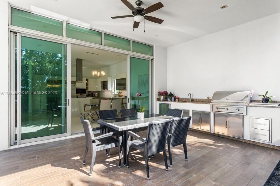 GRAND FLORIDIAN ESTATES - Residential