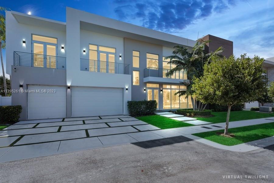 GRAND FLORIDIAN ESTATES - Residential