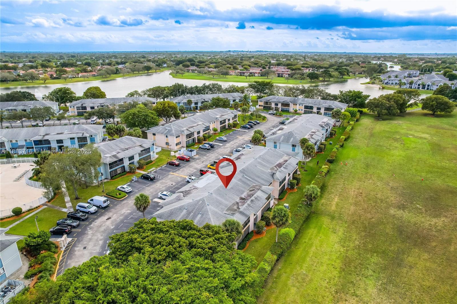 LAKEVIEW AT THE HAMMOCKS - Residential Lease