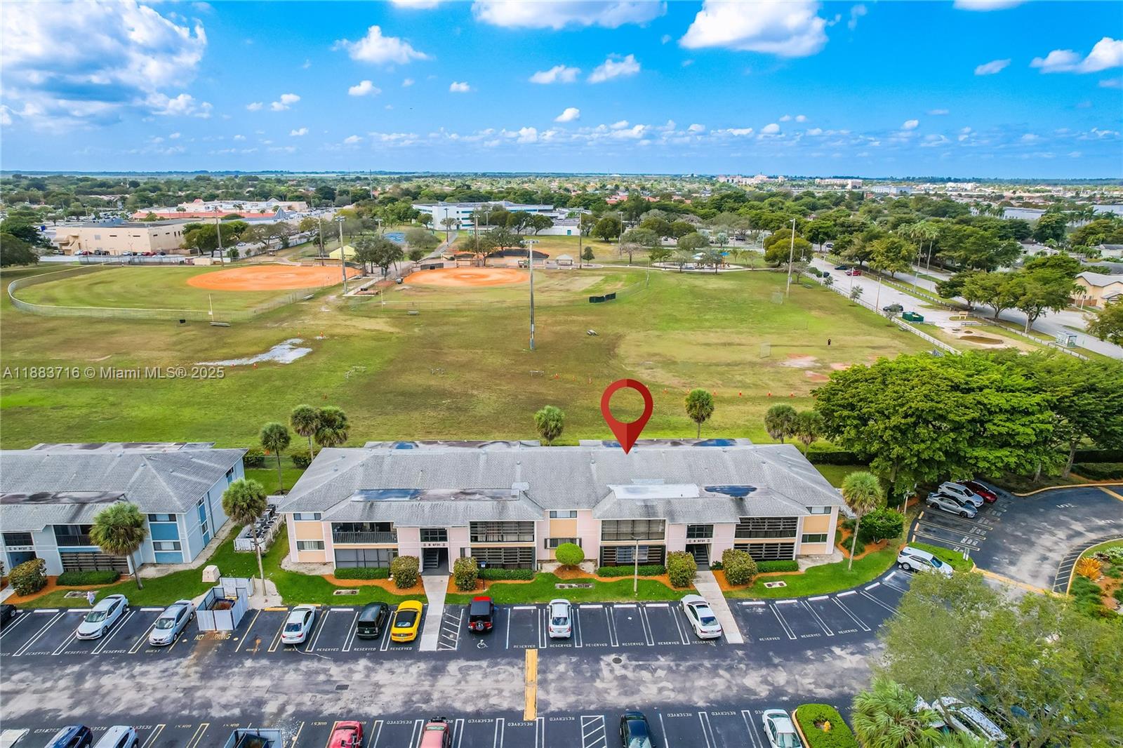 LAKEVIEW AT THE HAMMOCKS - Residential Lease