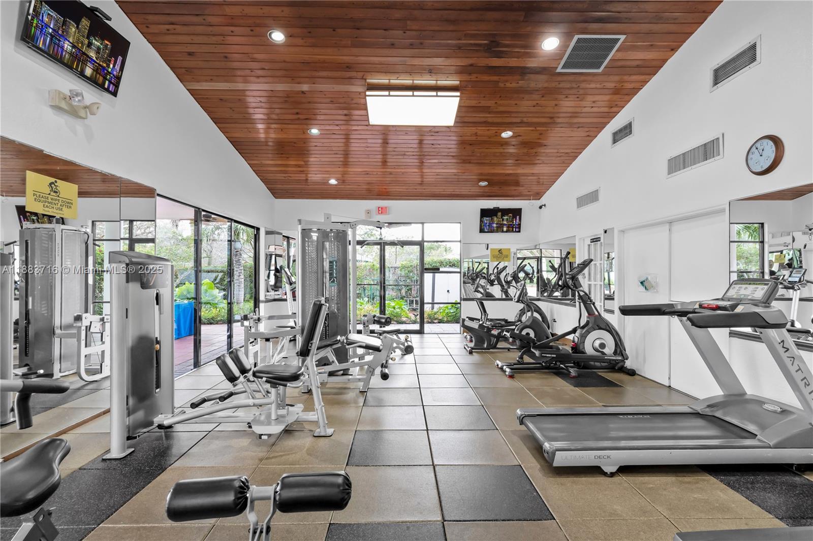 LAKEVIEW AT THE HAMMOCKS - Residential Lease