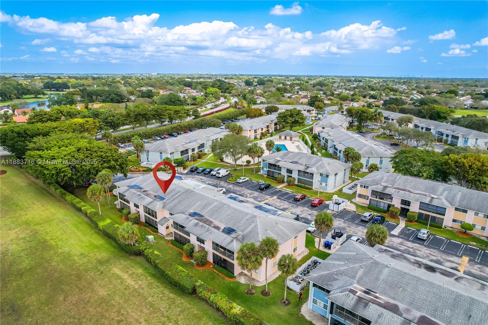 LAKEVIEW AT THE HAMMOCKS - Residential Lease