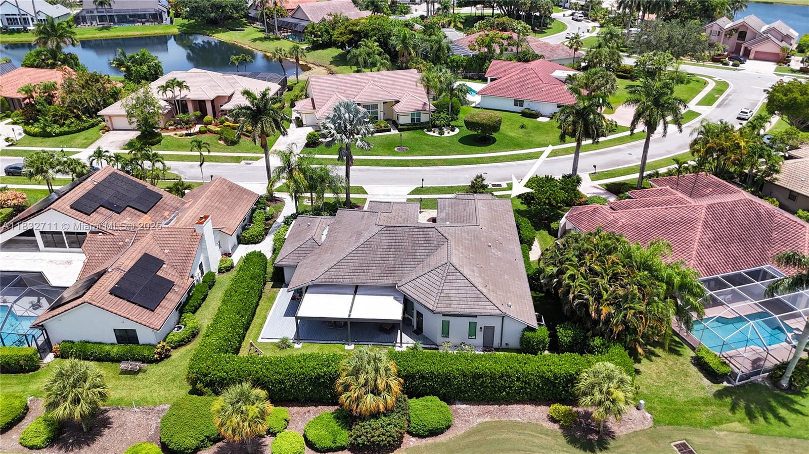 STONEBRIDGE - Residential