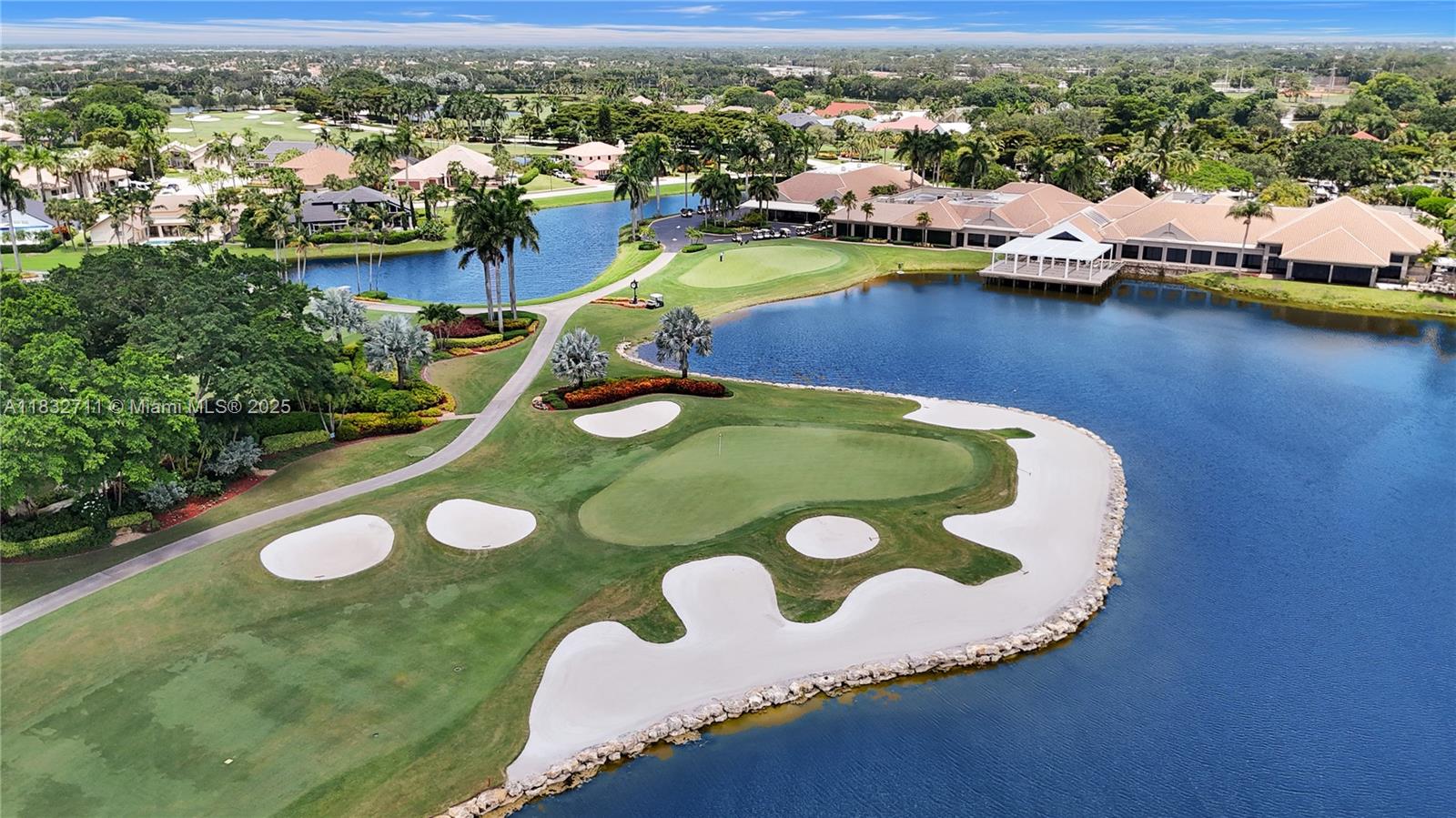 STONEBRIDGE - Residential