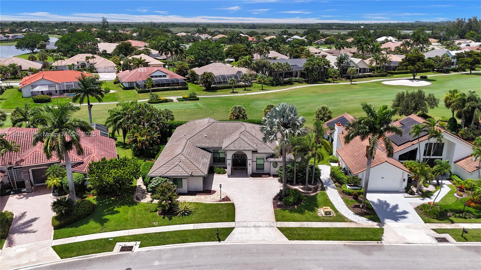 STONEBRIDGE - Residential