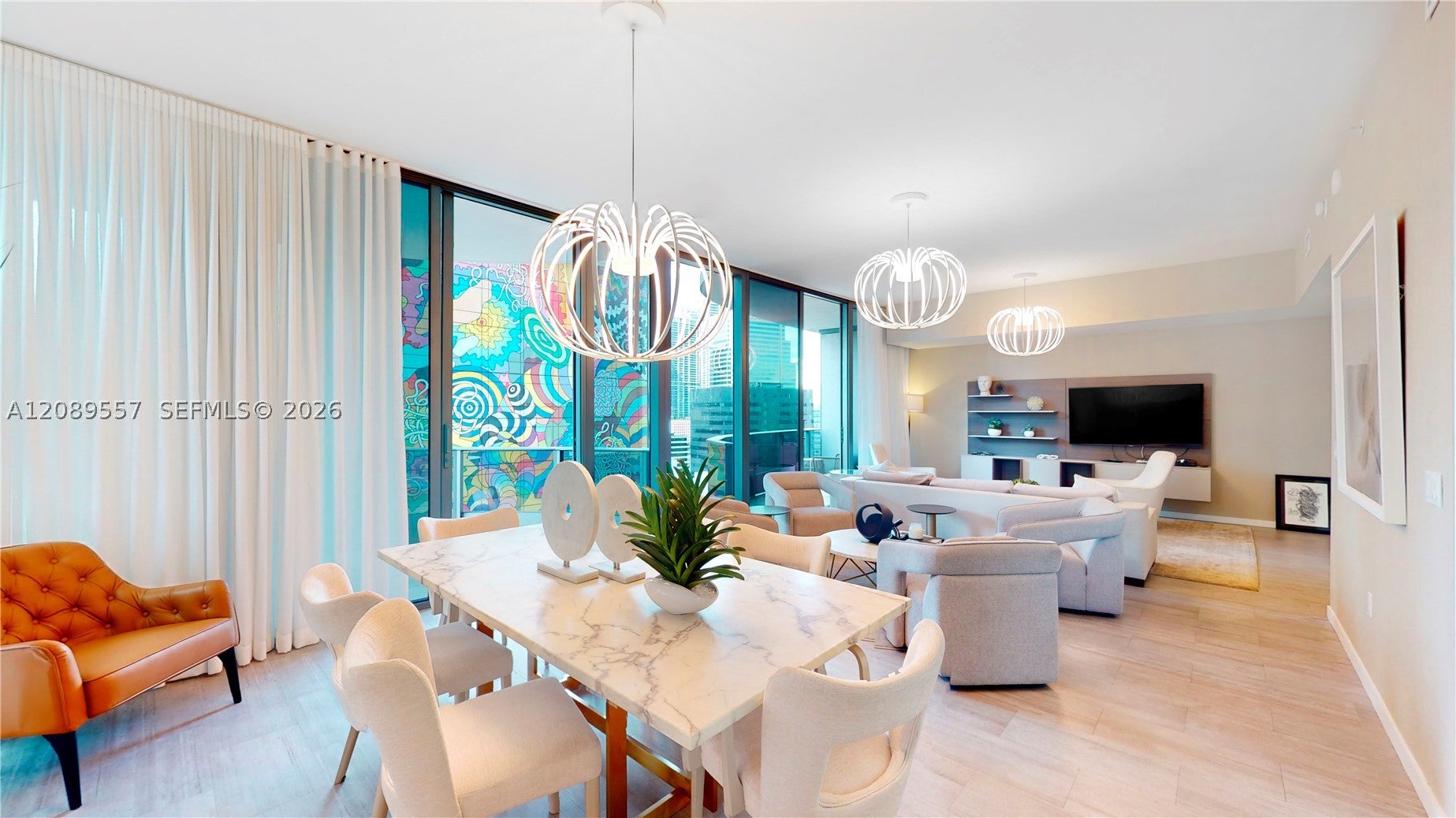 1000 Brickell Plaza 1812
