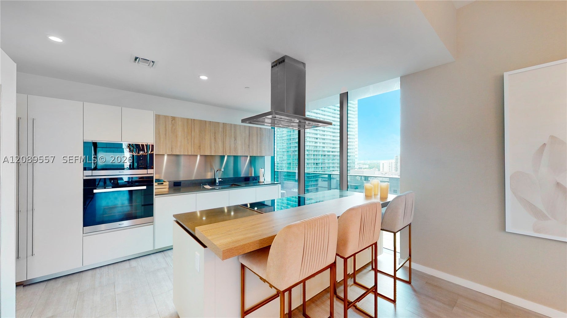 1000 Brickell Plaza 1812