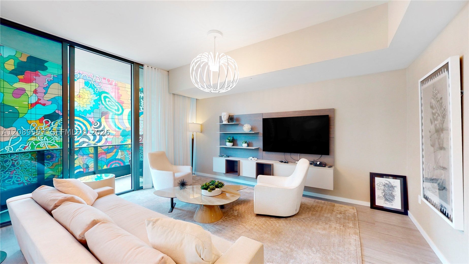 1000 Brickell Plaza 1812