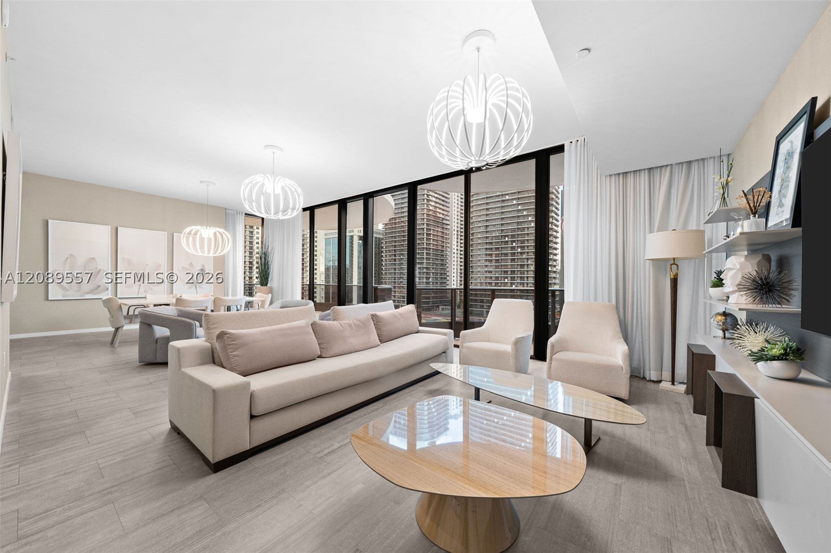 1000 Brickell Plaza TH1812