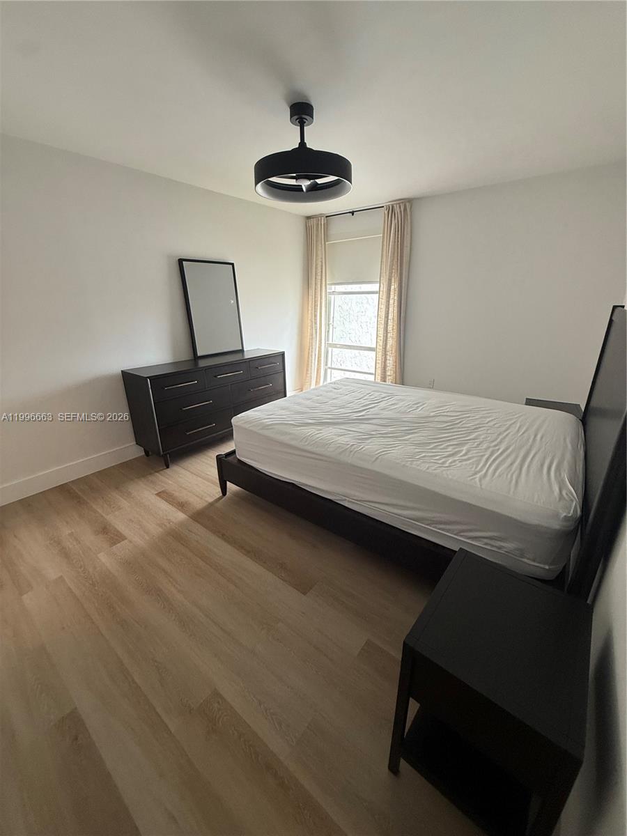 AVILA CONDO - Residential Lease