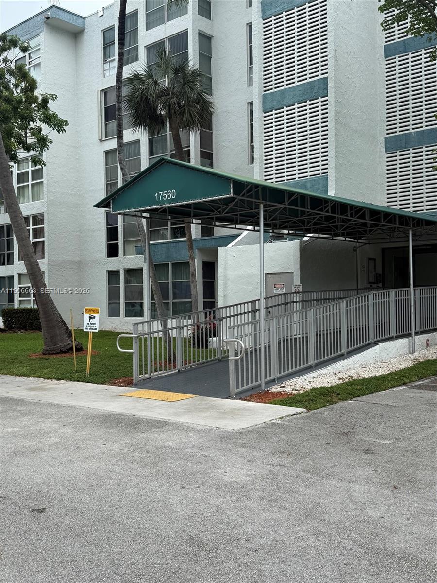 AVILA CONDO - Residential Lease