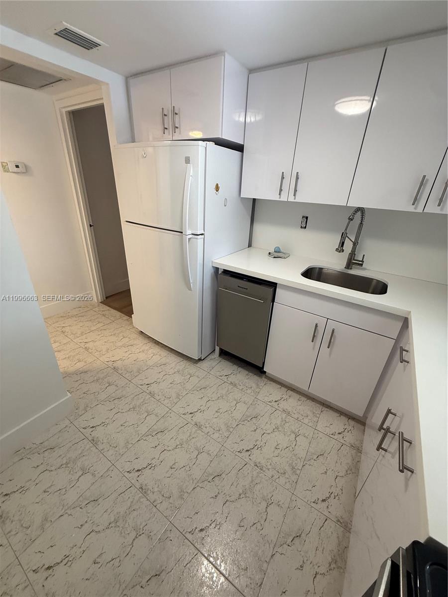 AVILA CONDO - Residential Lease