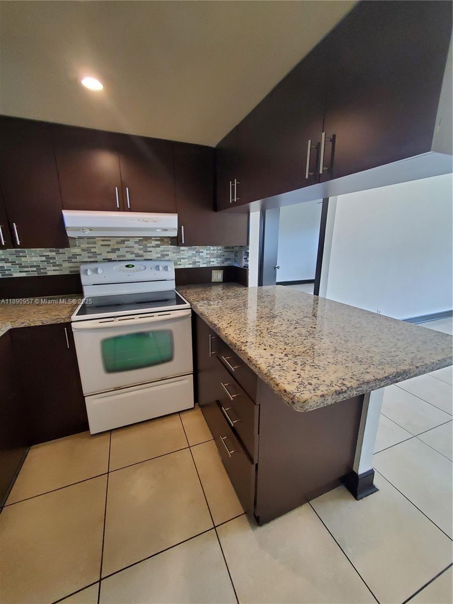 LAS VISTAS AT DORAL CONDO - Residential Lease
