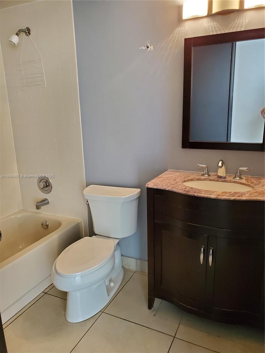 LAS VISTAS AT DORAL CONDO - Residential Lease
