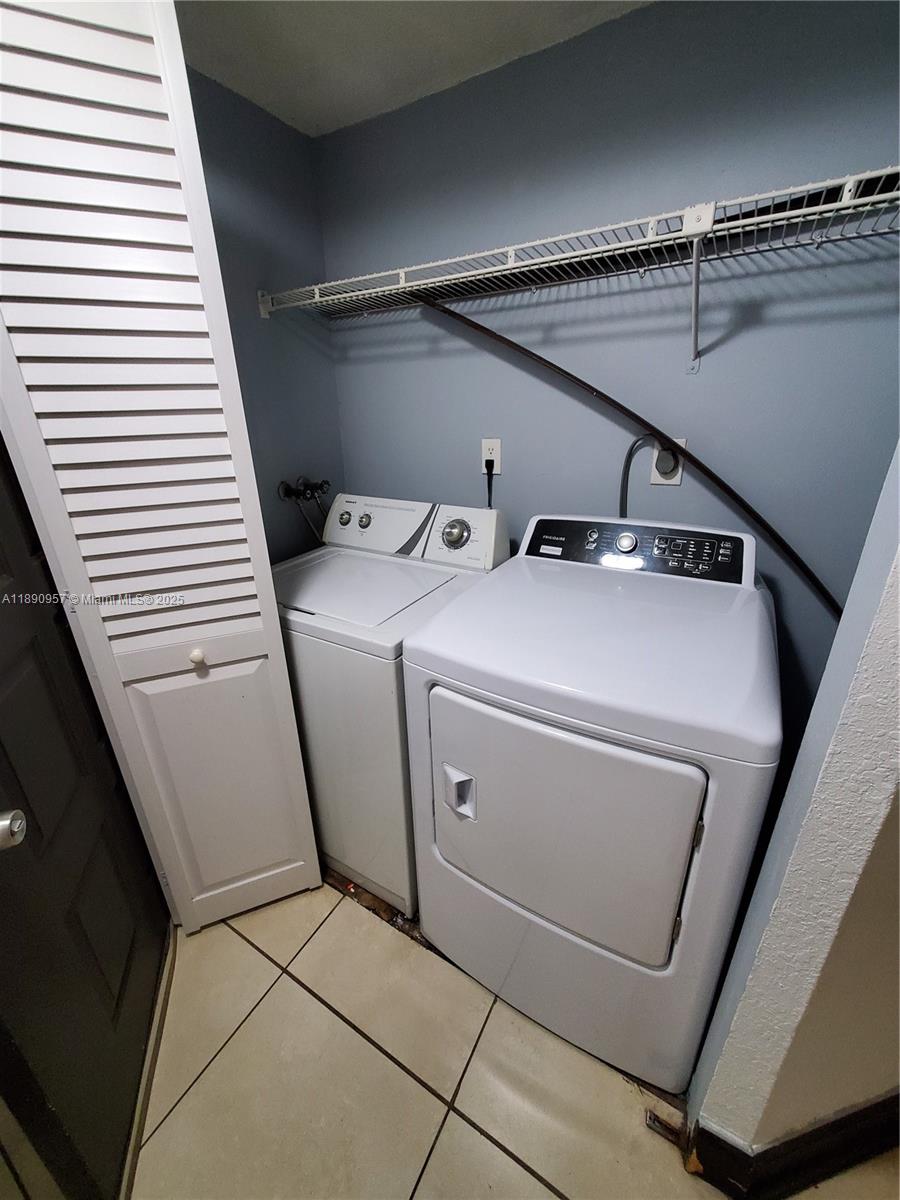 LAS VISTAS AT DORAL CONDO - Residential Lease