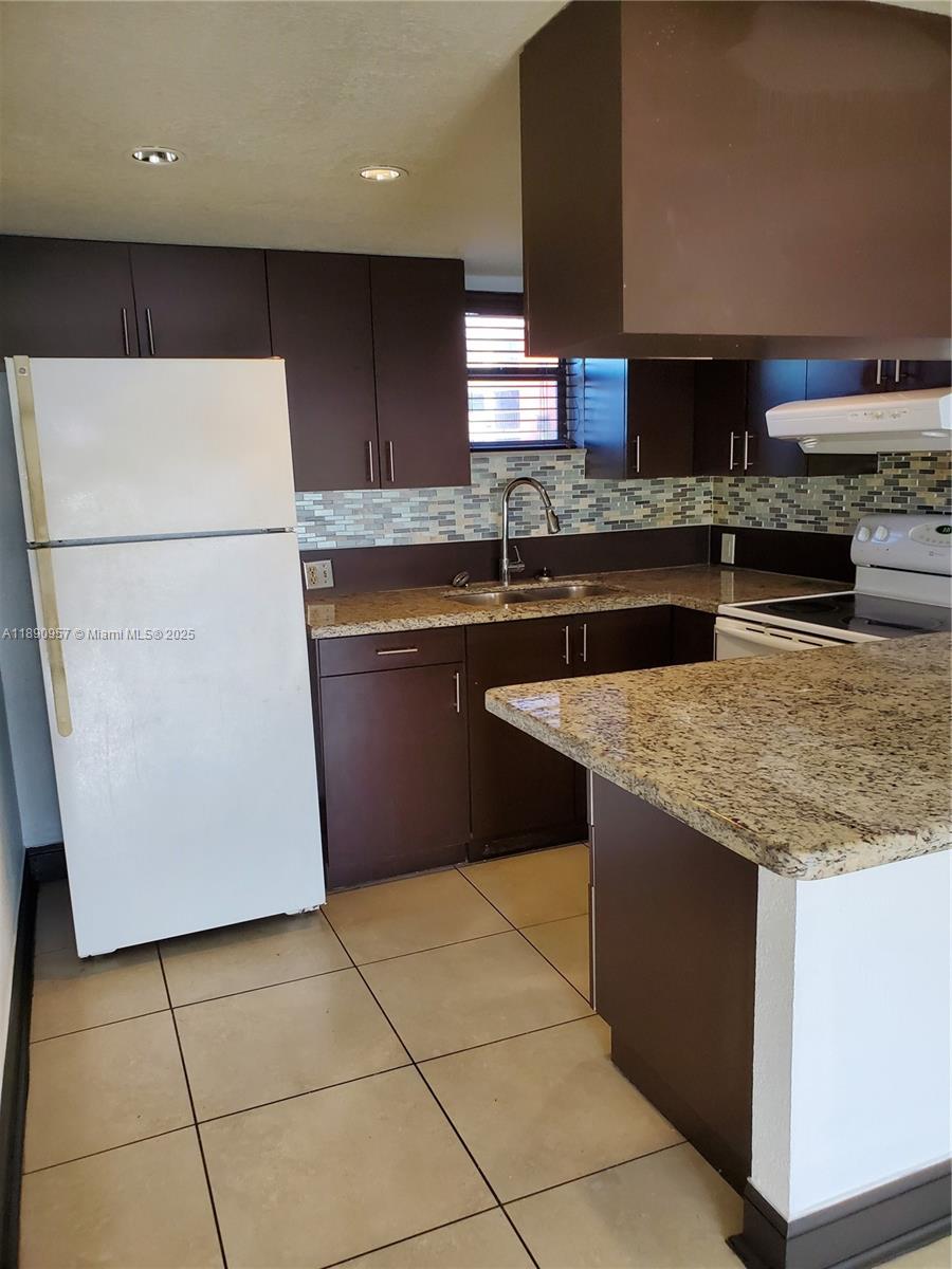 LAS VISTAS AT DORAL CONDO - Residential Lease
