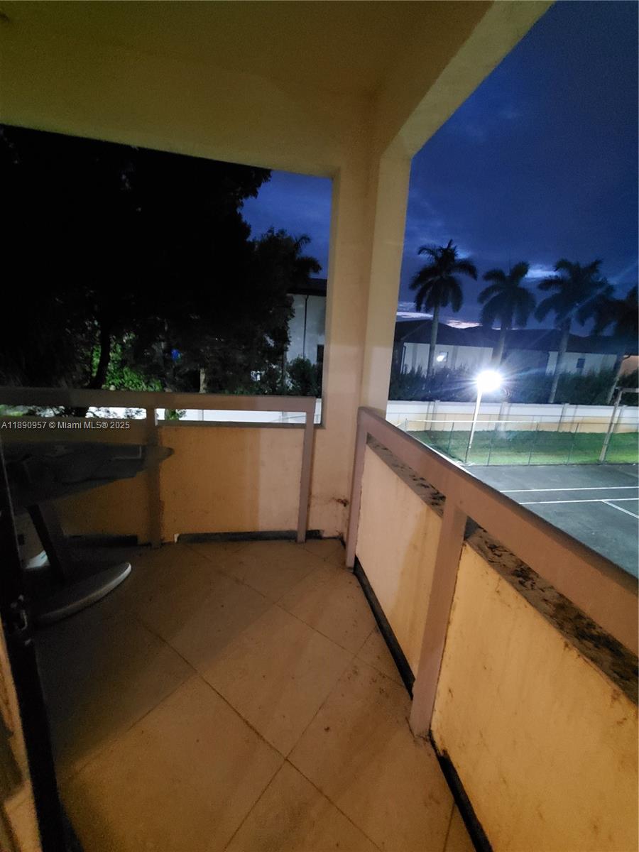 LAS VISTAS AT DORAL CONDO - Residential Lease