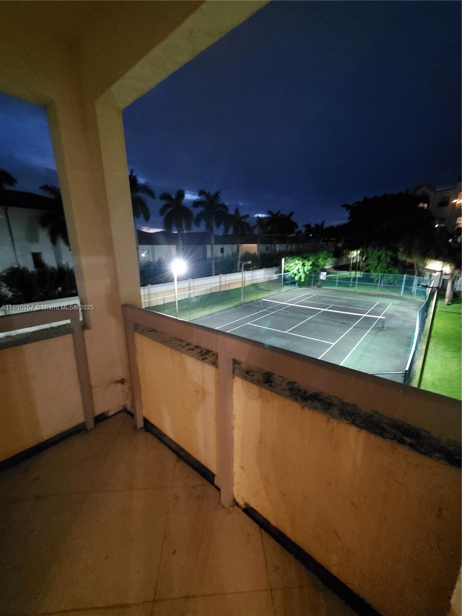 LAS VISTAS AT DORAL CONDO - Residential Lease