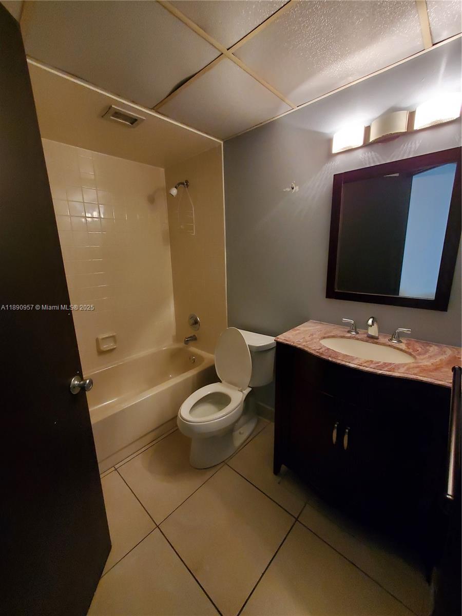 LAS VISTAS AT DORAL CONDO - Residential Lease