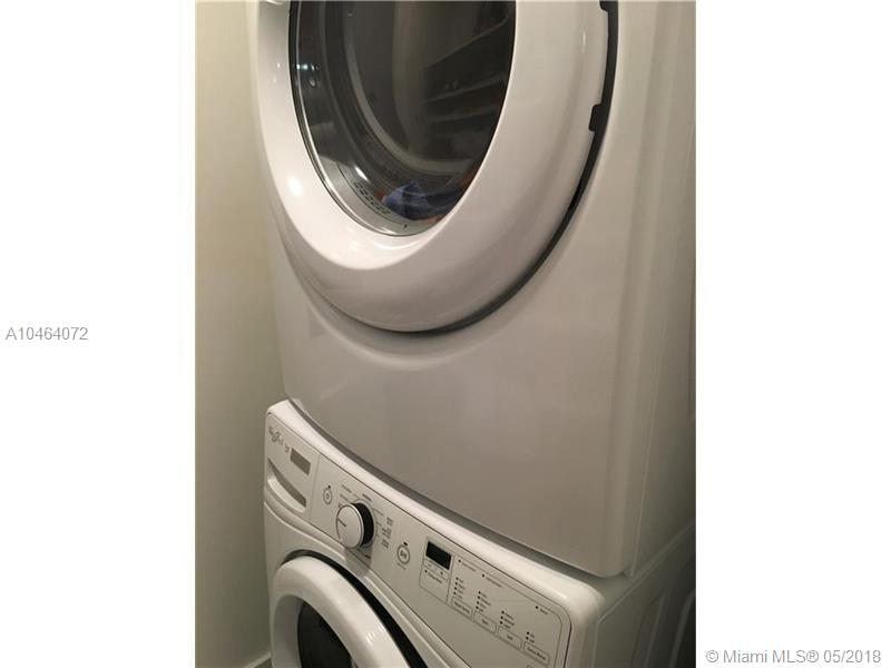 BAY HOUSE MIAMI CONDO - Residential Lease