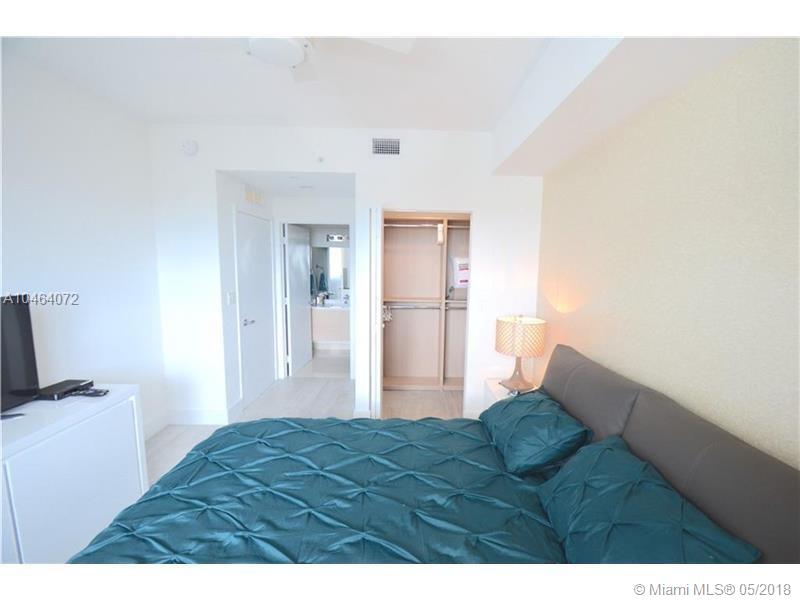 BAY HOUSE MIAMI CONDO - Residential Lease