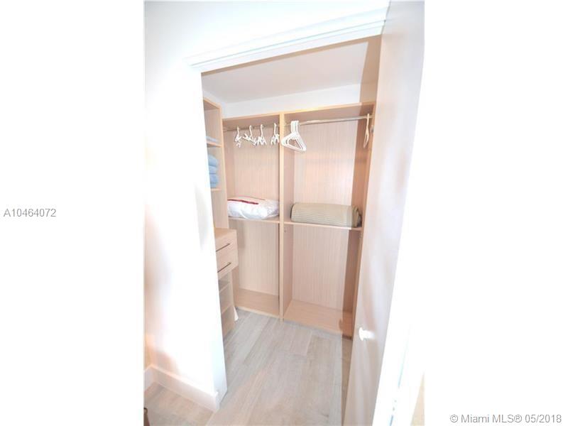 BAY HOUSE MIAMI CONDO - Residential Lease