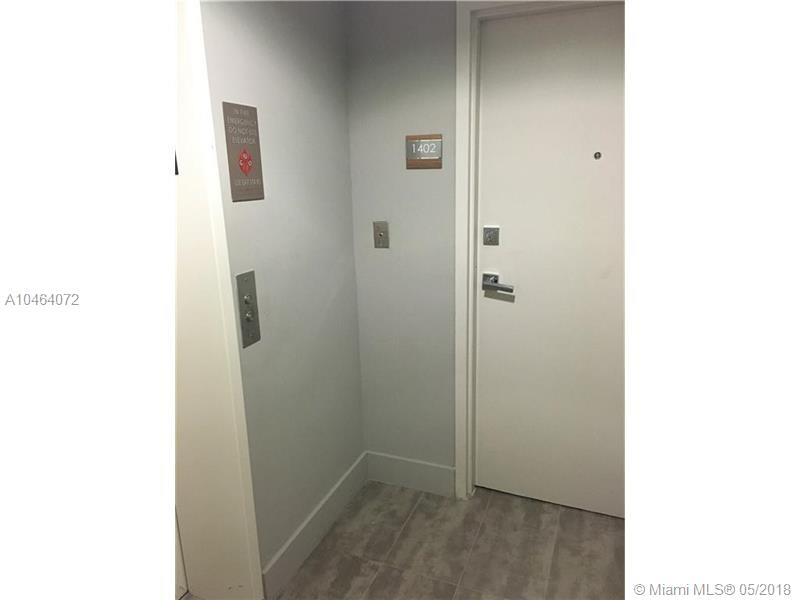 BAY HOUSE MIAMI CONDO - Residential Lease