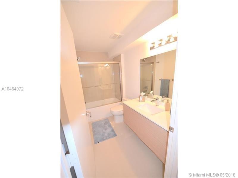 BAY HOUSE MIAMI CONDO - Residential Lease