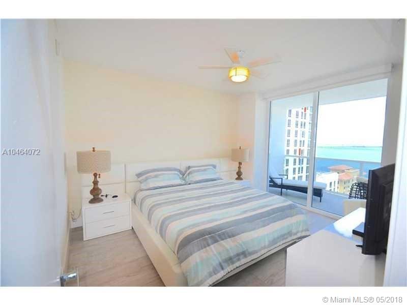 BAY HOUSE MIAMI CONDO - Residential Lease